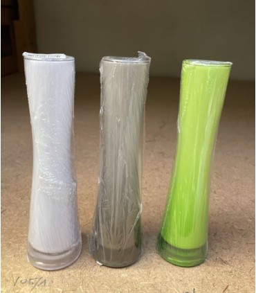 VASE SOLAFLOR 04.2CM H20CM/1P