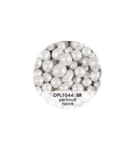 PERLE DE METAL 2.5L 2Kg