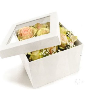 BOITE PANDORE FENETRE CARREE SET 2P