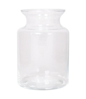 VERRE BARATTE 14.5/15 H15CM la pièce