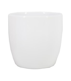 C.POT BASEL 019 H18CM les 4P