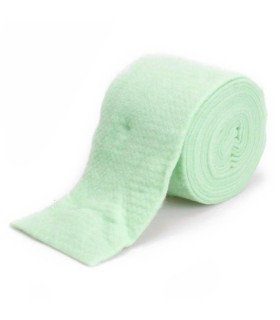FEUTRINE ROULEAU 13CM X 5M VERTE 