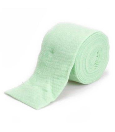 FEUTRINE ROULEAU 13CM X 5M VERTE 