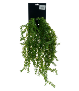 FLEUR RUSCUS BUSH LARGE H65CM piece