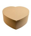 BOITE CARTON COEUR 18X19 H08CM les 6P