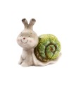 ESCARGOT DEBOUT 14CM H13.5CM /4P