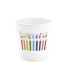 ZINC POT CRAYON O13 H12.5 /12P