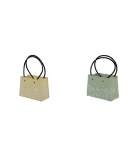 ZINC SAC + ANSE H11X15.5CM /1P