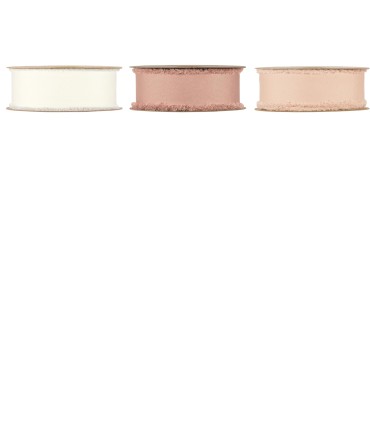 RUBAN FANTAISIE PIGALLE 35MM x 10M