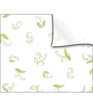 MUGUET RAME 25X30 / 250 FEUILLES