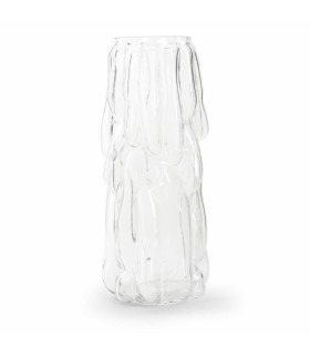 VERRE CYLINDRE ODIN 014 H34CM à la pièce