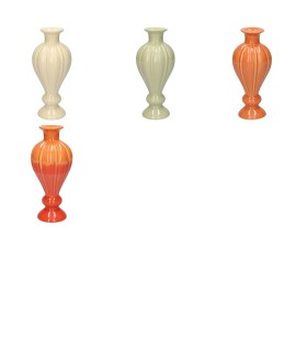 VASE CELIA H18.5CM les 4P